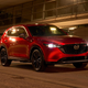 Image for article titled The 2022 Mazda CX-5 Gets A Trim Overhaul, More Turbo Power